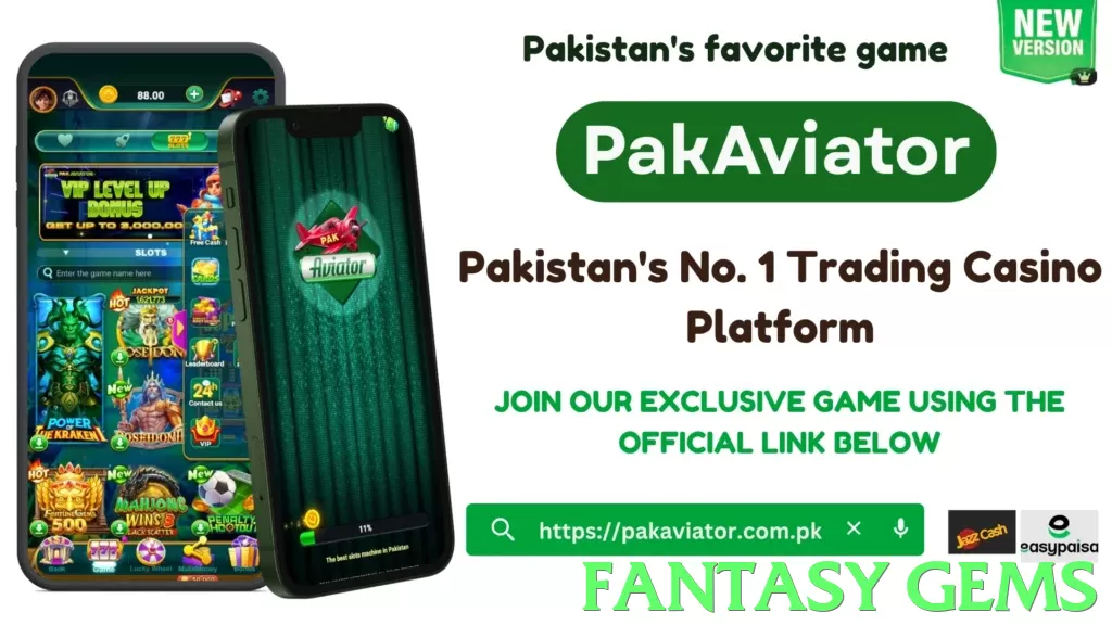 fantasy gems Pakistan - 3