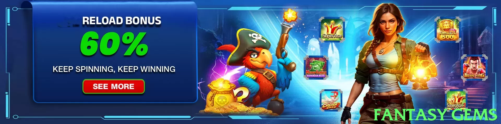 fantasy gems App - 5