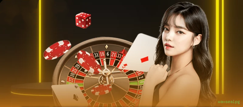 Catálogo de slots