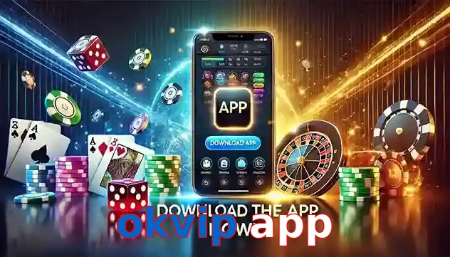 okvip app