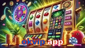 okvip app