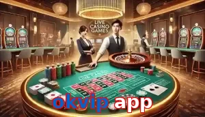 okvip app