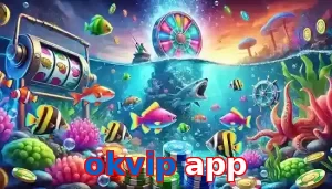Trò Chơi Bắn Cá Phổ Biến Tại okvip app