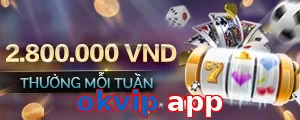 okvip app