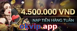 okvip app