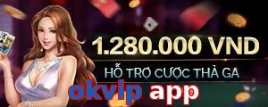 okvip app