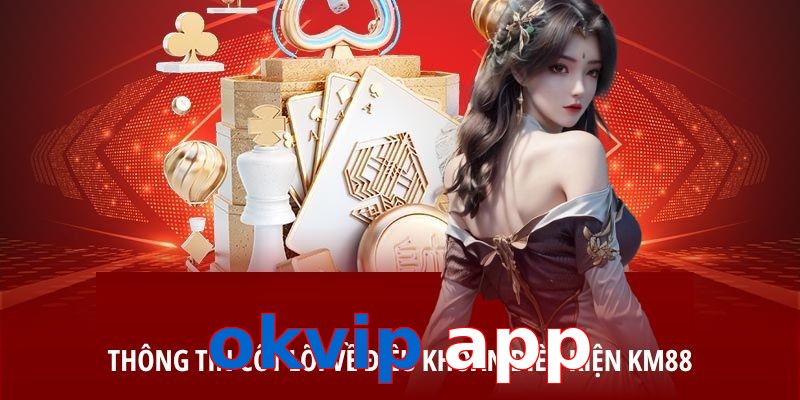 okvip app