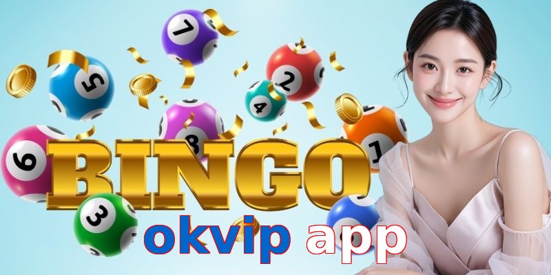 okvip app