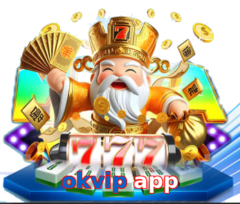 okvip app