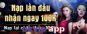 okvip app