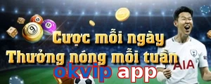 okvip app